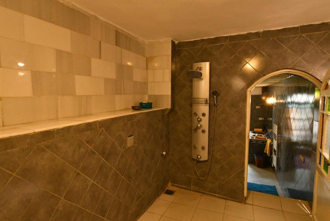 Riad Dar AlKATIB Meknès Bagian luar foto