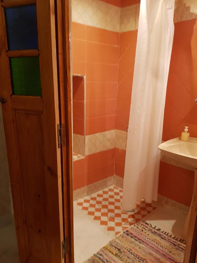 Riad Dar AlKATIB Meknès Bagian luar foto